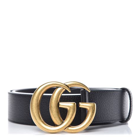 gucci belt double g mens|Gucci belt double sided.